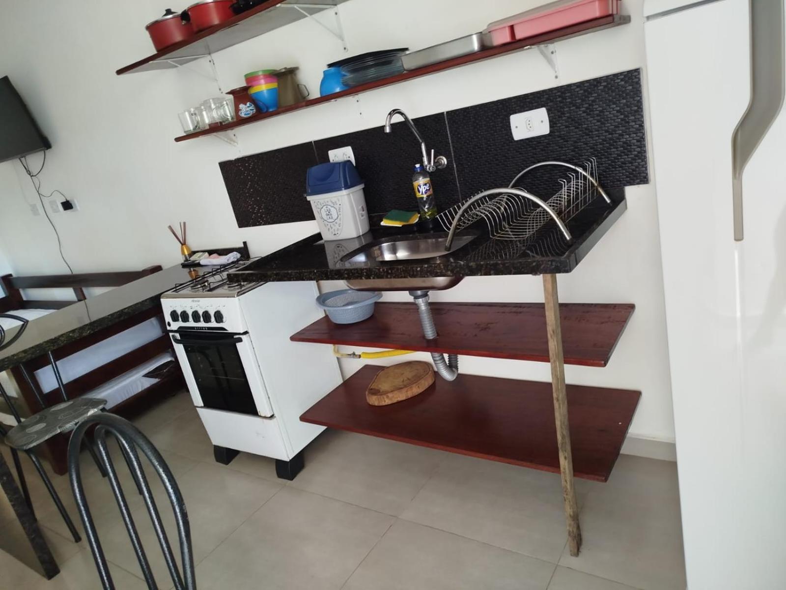 דירות אובטובה Flats Do Capitao S.A. מראה חיצוני תמונה